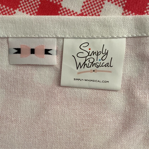 Simply Whimsical | Christmas Tea Towel Set - Picture 3 of 11